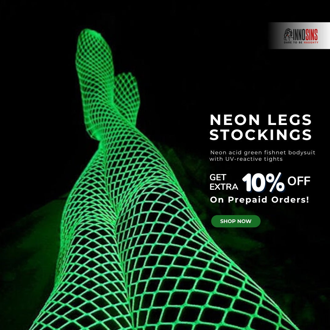 Body Stockings & Tights